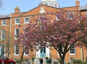 俄罗斯西南国立大学DBA