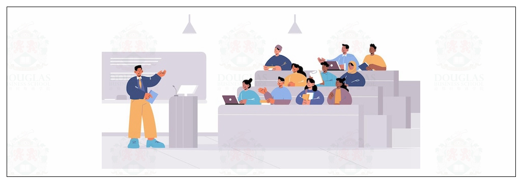 联考真的很难吗?为什么要选择在职MBA