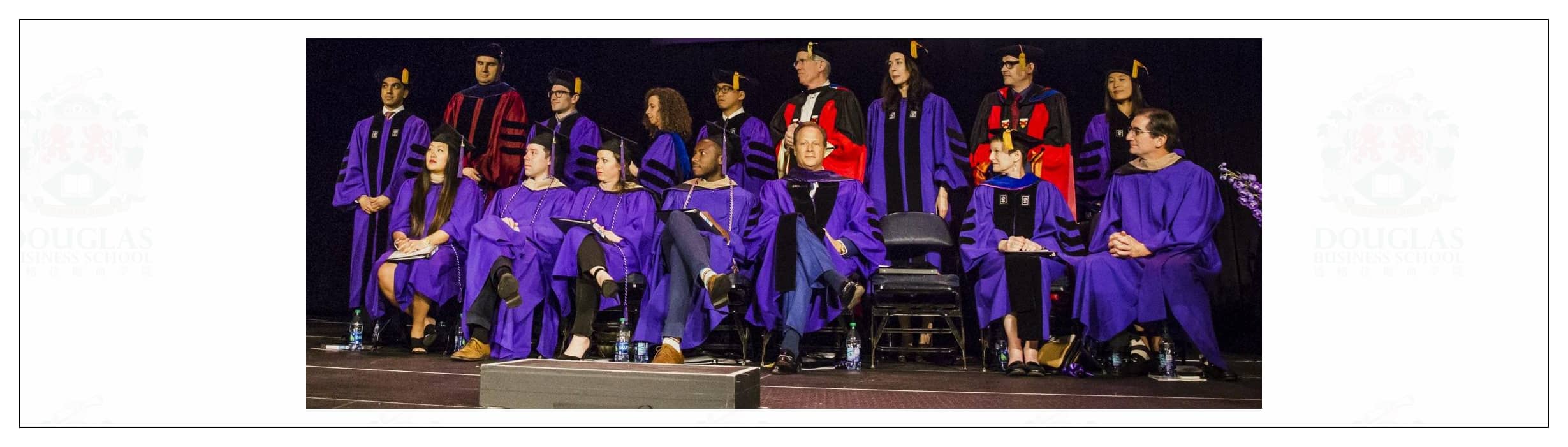 工商管理硕士:商业沟通规则如何改变(并保持不变)