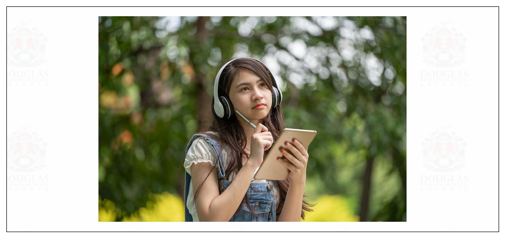 工商管理硕士:商业沟通规则如何改变(并保持不变)