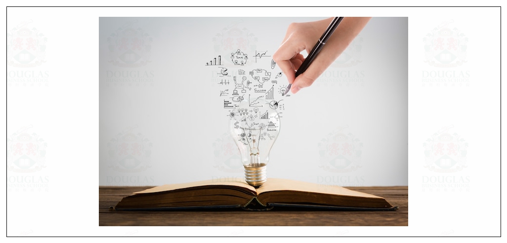 MBA融资和奖学金